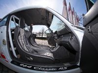 DP Motorsport Porsche 964 RS (2013)