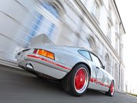 DP Motorsport Porsche 964 RS (2013)