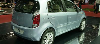 DR DR2 Geneva (2009) - picture 4 of 9