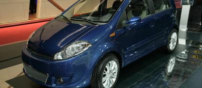 DR DR2 Geneva (2009) - picture 7 of 9