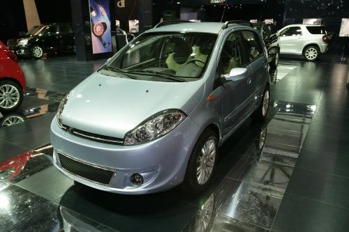 DR DR2 Geneva (2009) - picture 1 of 9