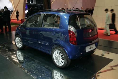 DR DR2 Geneva (2009) - picture 9 of 9