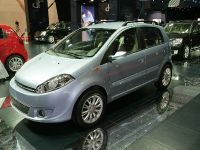 DR DR2 Geneva (2009) - picture 3 of 9