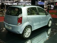 DR DR2 Geneva (2009)