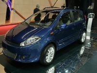 DR DR2 Geneva (2009)