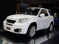 DR Geneva (2010) - picture 2 of 4