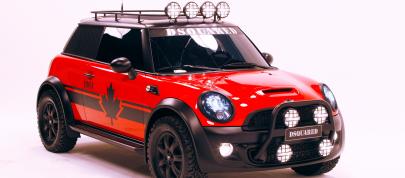 DSQUARED Life Ball MINI (2011) - picture 4 of 5