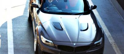 Duke Dynamics BMW Z4 Wide Body Kit (2014) - picture 4 of 11