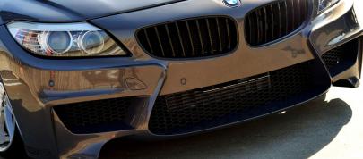 Duke Dynamics BMW Z4 Wide Body Kit (2014) - picture 7 of 11