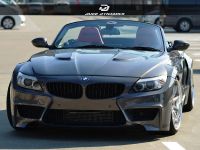 Duke Dynamics BMW Z4 Wide Body Kit (2014) - picture 3 of 11