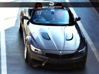 Duke Dynamics BMW Z4 Wide Body Kit (2014) - picture 4 of 11