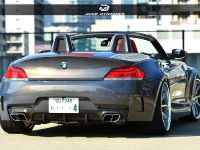 Duke Dynamics BMW Z4 Wide Body Kit (2014) - picture 5 of 11