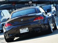 Duke Dynamics BMW Z4 Wide Body Kit (2014) - picture 6 of 11