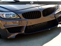 Duke Dynamics BMW Z4 Wide Body Kit (2014) - picture 7 of 11