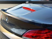Duke Dynamics BMW Z4 Wide Body Kit (2014)