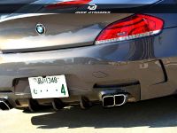 Duke Dynamics BMW Z4 Wide Body Kit (2014)