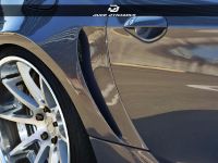 Duke Dynamics BMW Z4 Wide Body Kit (2014)