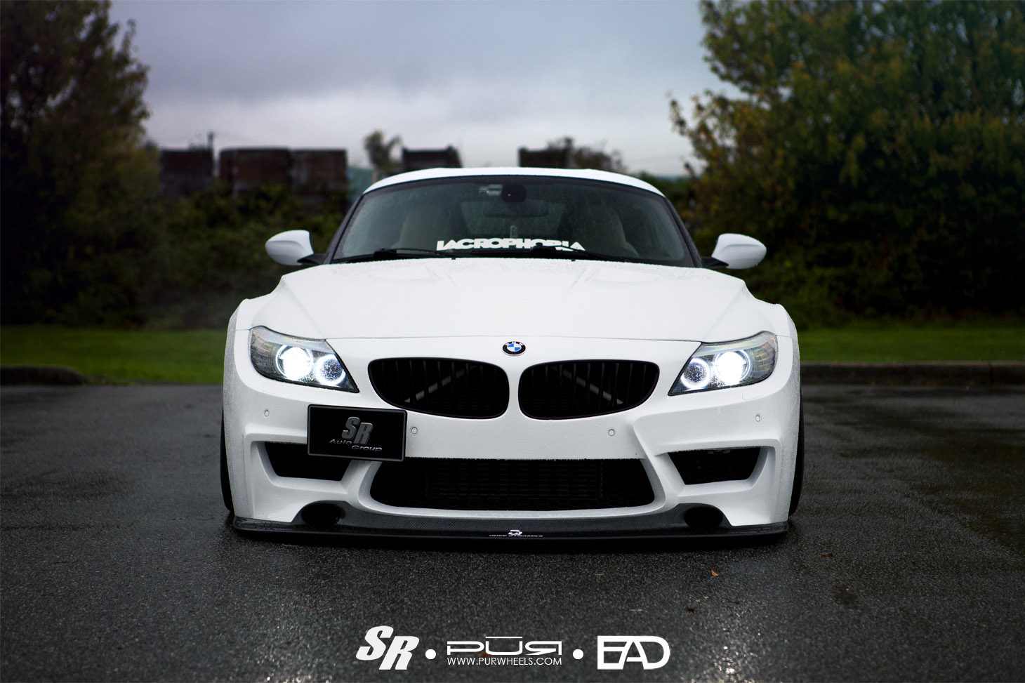 Duke Dynamics BMW Z4