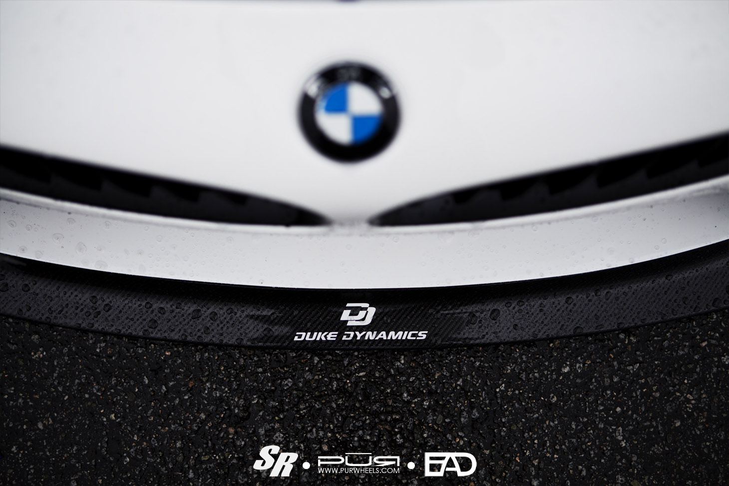 Duke Dynamics BMW Z4