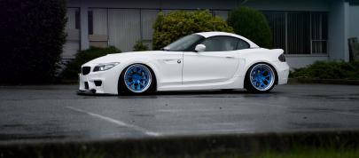 Duke Dynamics BMW Z4 (2014) - picture 4 of 11