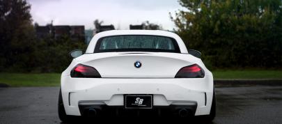 Duke Dynamics BMW Z4 (2014) - picture 7 of 11