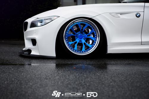 Duke Dynamics BMW Z4 (2014) - picture 8 of 11