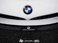 Duke Dynamics BMW Z4 (2014)