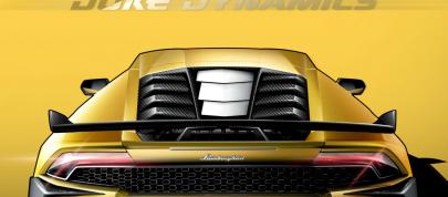 Duke Dynamics Lamborghini Huracan LP610-4 Arrow (2014) - picture 7 of 9
