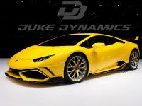 Duke Dynamics Lamborghini Huracan LP610-4 Arrow (2014) - picture 1 of 9