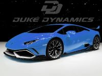 Duke Dynamics Lamborghini Huracan LP610-4 Arrow (2014) - picture 2 of 9