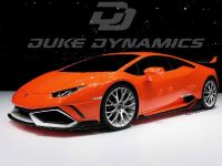 Duke Dynamics Lamborghini Huracan LP610-4 Arrow (2014) - picture 3 of 9