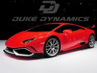 Duke Dynamics Lamborghini Huracan LP610-4 Arrow (2014) - picture 4 of 9