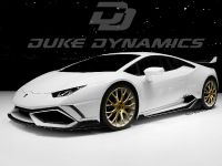 Duke Dynamics Lamborghini Huracan LP610-4 Arrow (2014) - picture 5 of 9