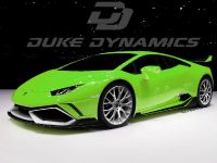 Duke Dynamics Lamborghini Huracan LP610-4 Arrow (2014) - picture 6 of 9