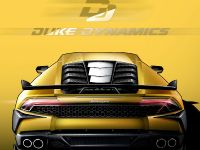 Duke Dynamics Lamborghini Huracan LP610-4 Arrow (2014) - picture 7 of 9