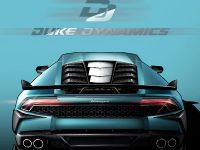 Duke Dynamics Lamborghini Huracan LP610-4 Arrow (2014) - picture 8 of 9