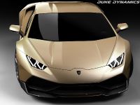 Duke Dynamics Lamborghini Huracan Minotauro (2014) - picture 1 of 3