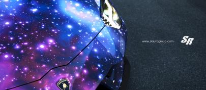 DXSC Lamborghini Aventador Roadster Galaxy (2014) - picture 4 of 6