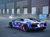 DXSC Lamborghini Aventador Roadster Galaxy (2014) - picture 3 of 6