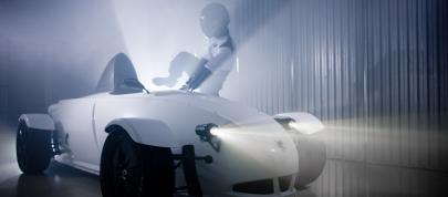 e-WOLF e-1 (2008) - picture 4 of 27