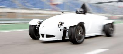 e-WOLF e-1 (2008) - picture 7 of 27