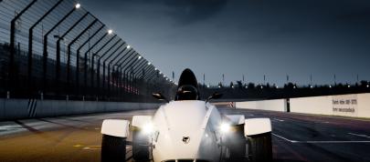 e-WOLF e-1 (2008) - picture 12 of 27