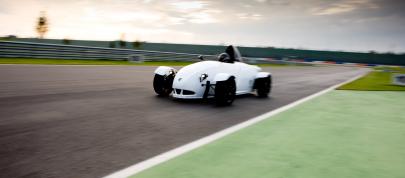 e-WOLF e-1 (2008) - picture 20 of 27