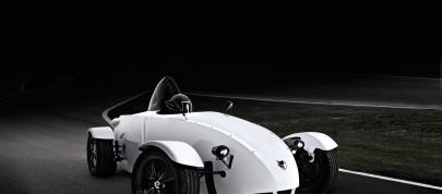 e-WOLF e-1 (2008) - picture 23 of 27