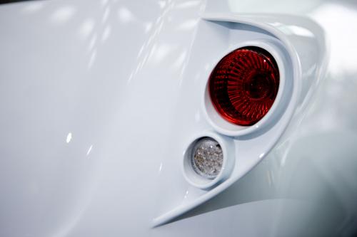 e-WOLF e-1 (2008) - picture 8 of 27