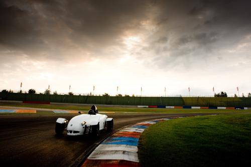 e-WOLF e-1 (2008) - picture 17 of 27