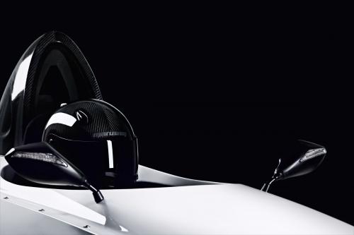 e-WOLF e-1 (2008) - picture 25 of 27