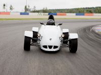 e-WOLF e-1 (2008) - picture 2 of 27