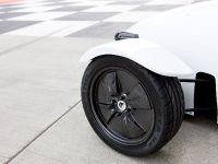 e-WOLF e-1 (2008) - picture 3 of 27