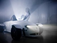 e-WOLF e-1 (2008)